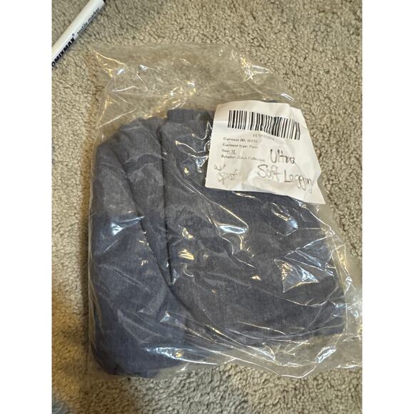 Hatch | The Ultra Soft Leggings - Picture 8 of 8